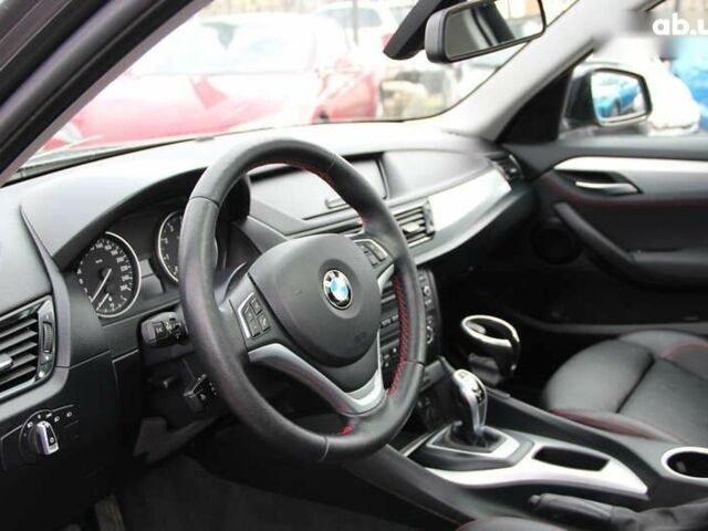 БМВ Х1, об'ємом двигуна 2 л та пробігом 182 тис. км за 14400 $, фото 14 на Automoto.ua