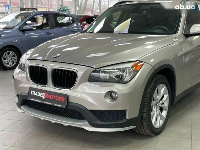 БМВ Х1, объемом двигателя 2 л и пробегом 126 тыс. км за 12990 $, фото 4 на Automoto.ua