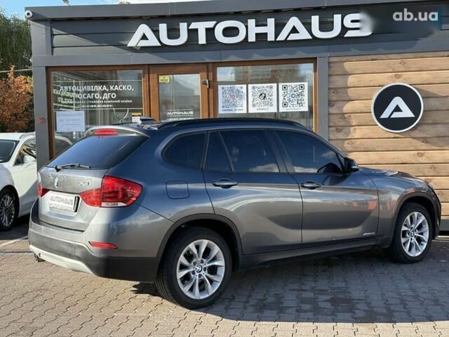 БМВ Х1, об'ємом двигуна 2 л та пробігом 249 тис. км за 11900 $, фото 5 на Automoto.ua