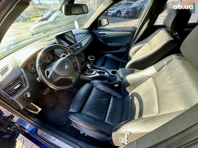 БМВ Х1, объемом двигателя 2 л и пробегом 223 тыс. км за 11999 $, фото 16 на Automoto.ua