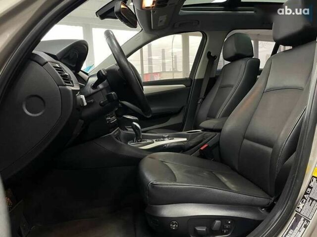 БМВ Х1, объемом двигателя 2 л и пробегом 126 тыс. км за 12990 $, фото 18 на Automoto.ua