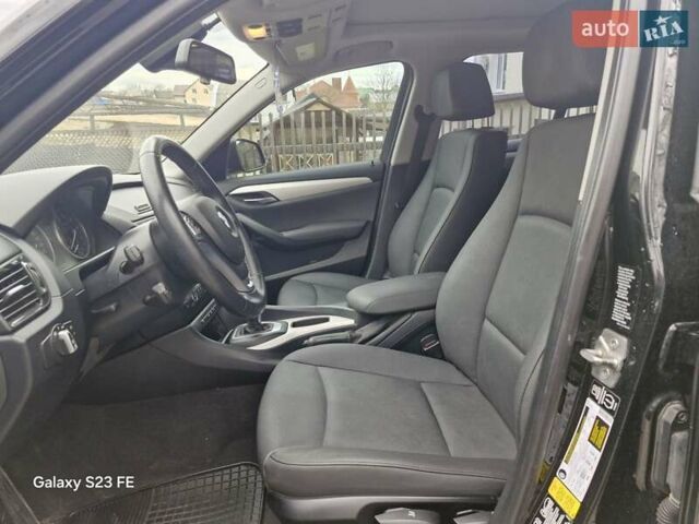 БМВ Х1, объемом двигателя 2 л и пробегом 155 тыс. км за 12799 $, фото 31 на Automoto.ua