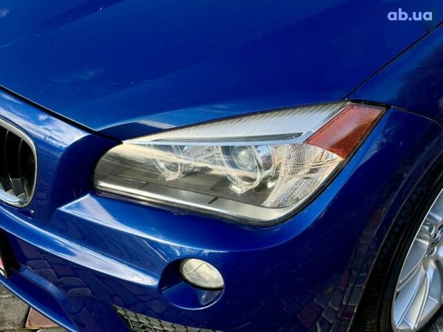 БМВ Х1, объемом двигателя 2 л и пробегом 223 тыс. км за 11999 $, фото 10 на Automoto.ua