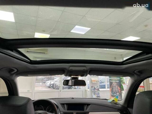 БМВ Х1, объемом двигателя 2 л и пробегом 126 тыс. км за 12990 $, фото 28 на Automoto.ua