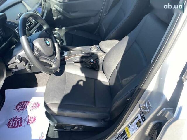 БМВ Х1, объемом двигателя 2 л и пробегом 125 тыс. км за 13900 $, фото 10 на Automoto.ua