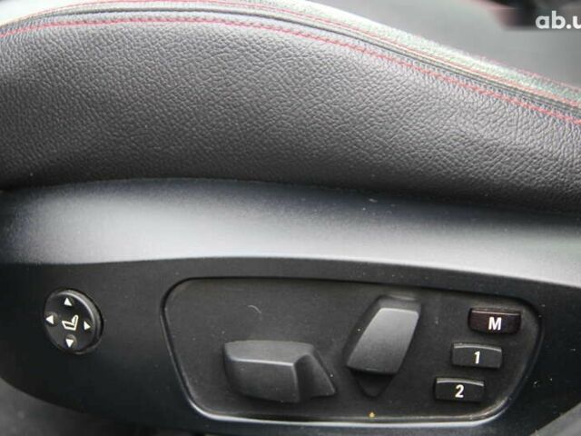 БМВ Х1, об'ємом двигуна 2 л та пробігом 182 тис. км за 14400 $, фото 16 на Automoto.ua