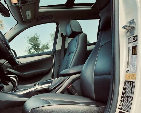 БМВ Х1, об'ємом двигуна 2 л та пробігом 105 тис. км за 15700 $, фото 19 на Automoto.ua