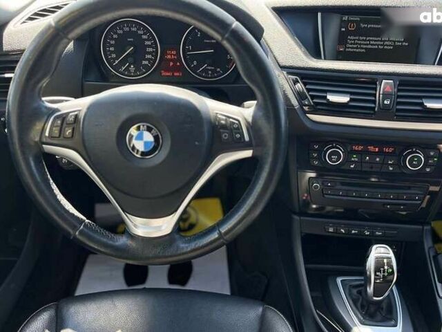 БМВ Х1, объемом двигателя 2 л и пробегом 203 тыс. км за 16200 $, фото 13 на Automoto.ua