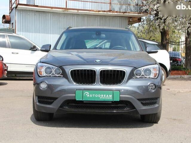 БМВ Х1, об'ємом двигуна 2 л та пробігом 182 тис. км за 14400 $, фото 1 на Automoto.ua