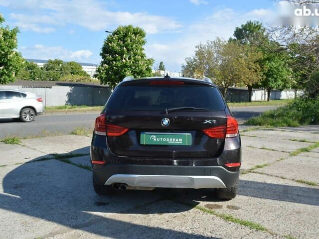 БМВ Х1, об'ємом двигуна 2 л та пробігом 185 тис. км за 10900 $, фото 6 на Automoto.ua