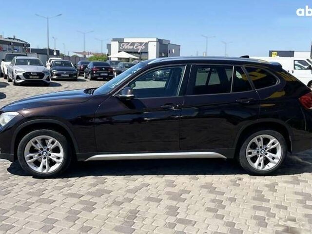 БМВ Х1, объемом двигателя 2 л и пробегом 203 тыс. км за 16200 $, фото 3 на Automoto.ua