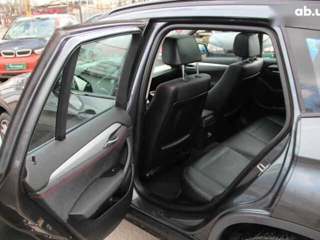 БМВ Х1, об'ємом двигуна 2 л та пробігом 182 тис. км за 14400 $, фото 19 на Automoto.ua