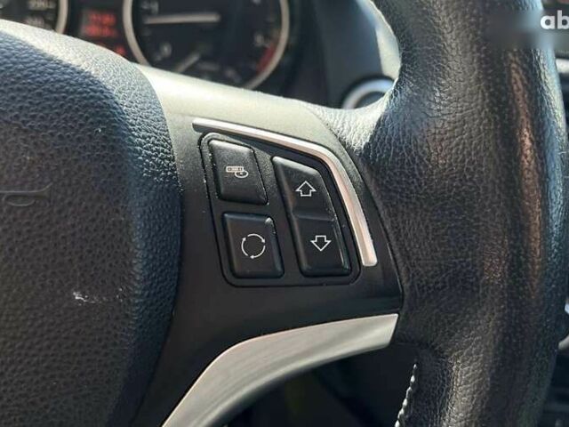 БМВ Х1, объемом двигателя 2 л и пробегом 203 тыс. км за 16200 $, фото 15 на Automoto.ua