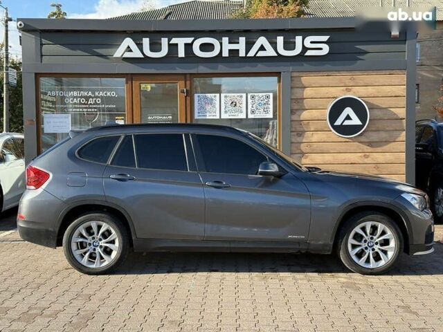 БМВ Х1, об'ємом двигуна 2 л та пробігом 249 тис. км за 11900 $, фото 3 на Automoto.ua