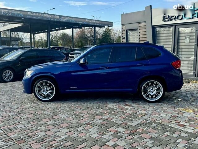 БМВ Х1, объемом двигателя 2 л и пробегом 223 тыс. км за 11999 $, фото 3 на Automoto.ua