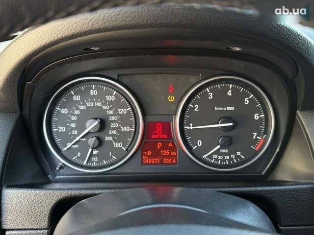 БМВ Х1, об'ємом двигуна 2 л та пробігом 249 тис. км за 11900 $, фото 15 на Automoto.ua