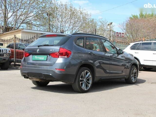 БМВ Х1, об'ємом двигуна 2 л та пробігом 182 тис. км за 14400 $, фото 3 на Automoto.ua