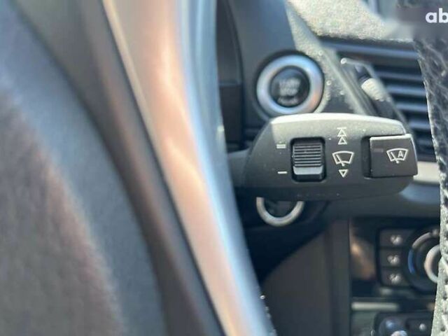 БМВ Х1, объемом двигателя 2 л и пробегом 203 тыс. км за 16200 $, фото 17 на Automoto.ua