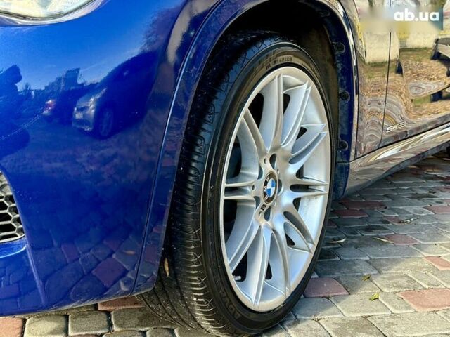 БМВ Х1, объемом двигателя 2 л и пробегом 223 тыс. км за 11999 $, фото 11 на Automoto.ua