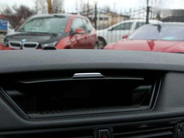 БМВ Х1, об'ємом двигуна 2 л та пробігом 182 тис. км за 14400 $, фото 23 на Automoto.ua