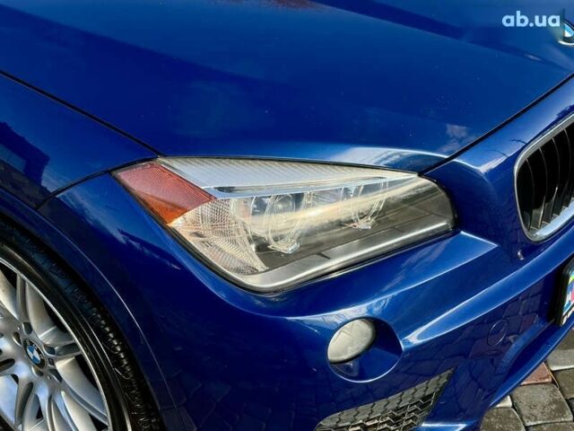 БМВ Х1, объемом двигателя 2 л и пробегом 223 тыс. км за 11999 $, фото 9 на Automoto.ua