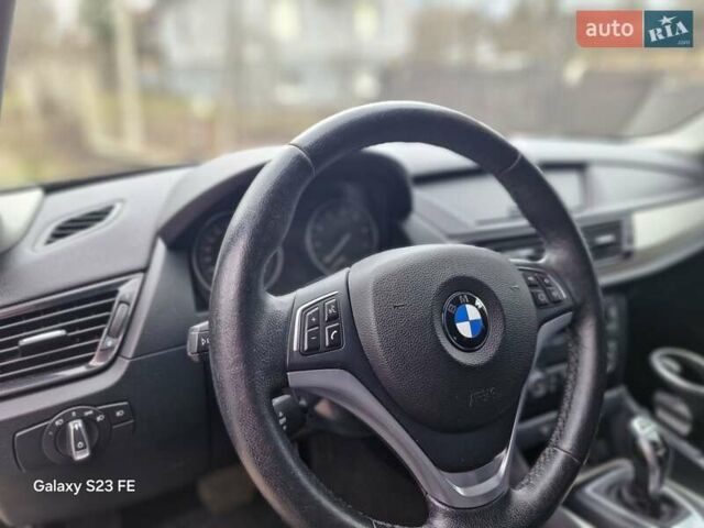 БМВ Х1, объемом двигателя 2 л и пробегом 155 тыс. км за 12799 $, фото 28 на Automoto.ua