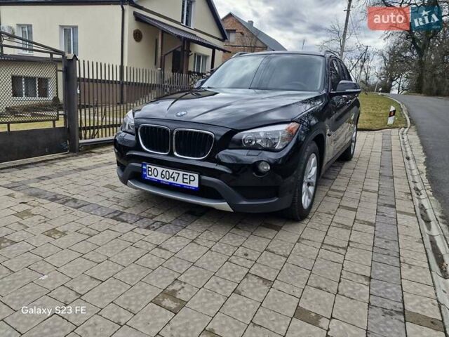 БМВ Х1, объемом двигателя 2 л и пробегом 155 тыс. км за 12799 $, фото 16 на Automoto.ua