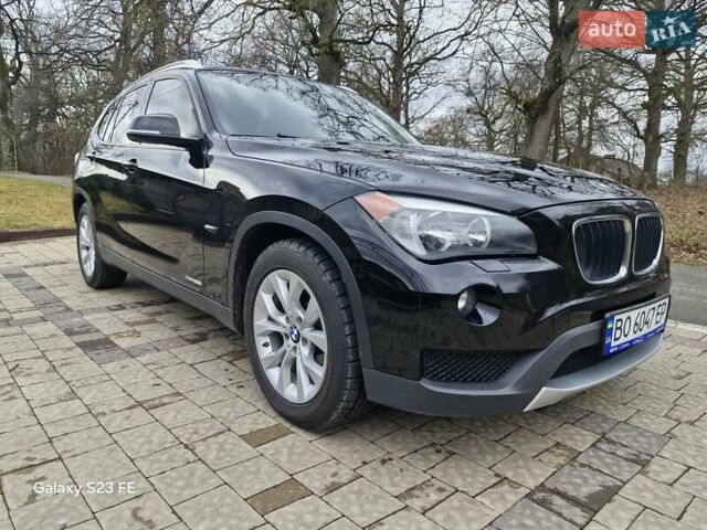 БМВ Х1, объемом двигателя 2 л и пробегом 155 тыс. км за 12799 $, фото 44 на Automoto.ua