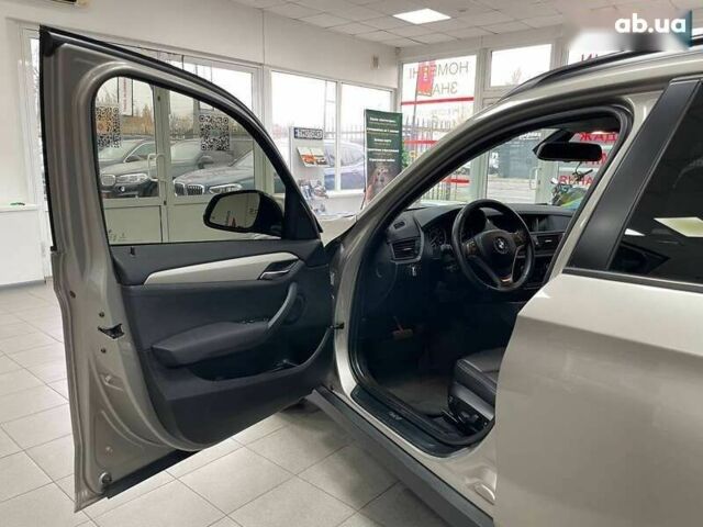 БМВ Х1, объемом двигателя 2 л и пробегом 126 тыс. км за 12990 $, фото 14 на Automoto.ua