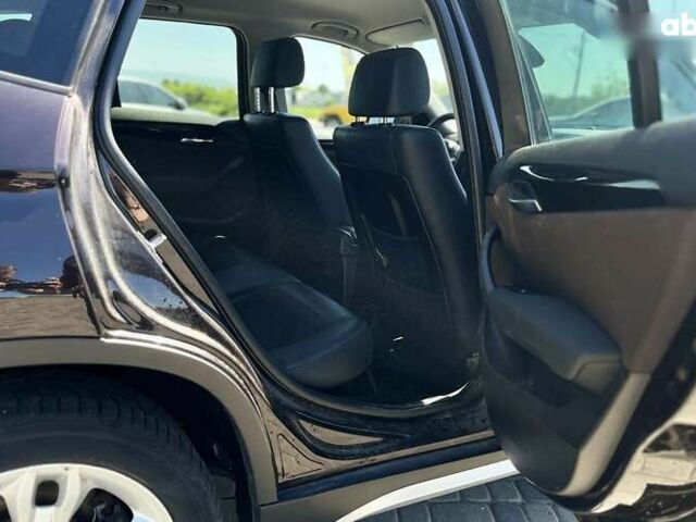 БМВ Х1, объемом двигателя 2 л и пробегом 203 тыс. км за 16200 $, фото 22 на Automoto.ua