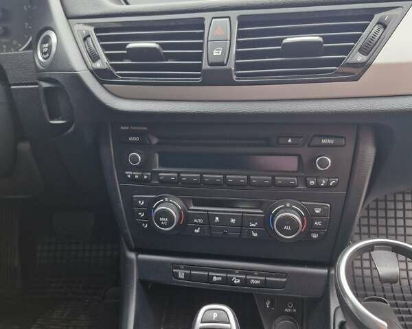 БМВ Х1, объемом двигателя 2 л и пробегом 155 тыс. км за 12799 $, фото 21 на Automoto.ua