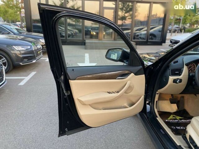 БМВ Х1, объемом двигателя 2 л и пробегом 95 тыс. км за 15500 $, фото 6 на Automoto.ua