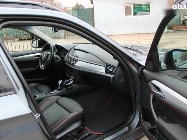 БМВ Х1, об'ємом двигуна 2 л та пробігом 182 тис. км за 14400 $, фото 17 на Automoto.ua