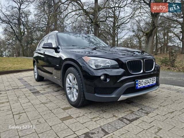 БМВ Х1, объемом двигателя 2 л и пробегом 155 тыс. км за 12799 $, фото 5 на Automoto.ua
