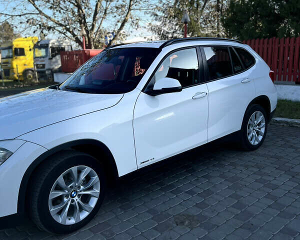 БМВ Х1, объемом двигателя 2 л и пробегом 76 тыс. км за 12000 $, фото 11 на Automoto.ua