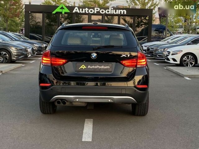 БМВ Х1, объемом двигателя 2 л и пробегом 95 тыс. км за 15500 $, фото 4 на Automoto.ua