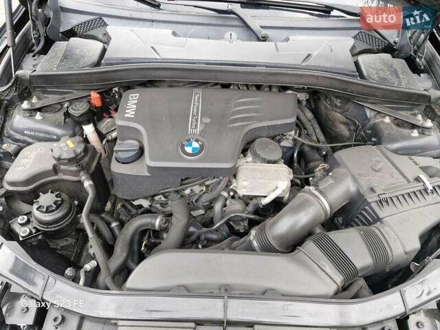 БМВ Х1, объемом двигателя 2 л и пробегом 155 тыс. км за 12799 $, фото 34 на Automoto.ua