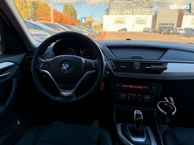БМВ Х1, объемом двигателя 2 л и пробегом 249 тыс. км за 11900 $, фото 13 на Automoto.ua