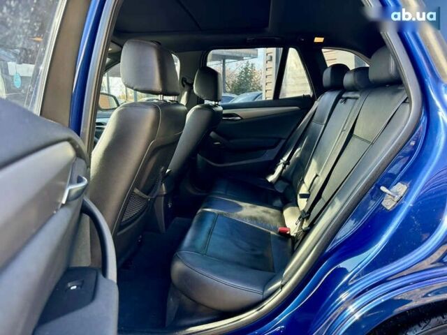 БМВ Х1, объемом двигателя 2 л и пробегом 223 тыс. км за 11999 $, фото 18 на Automoto.ua