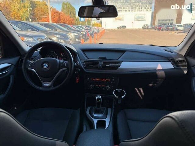 БМВ Х1, объемом двигателя 2 л и пробегом 249 тыс. км за 11900 $, фото 12 на Automoto.ua