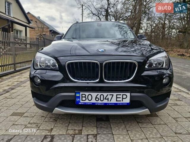 БМВ Х1, объемом двигателя 2 л и пробегом 155 тыс. км за 12799 $, фото 3 на Automoto.ua