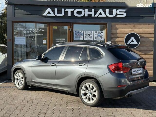 БМВ Х1, об'ємом двигуна 2 л та пробігом 249 тис. км за 11900 $, фото 7 на Automoto.ua