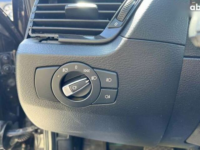 БМВ Х1, объемом двигателя 2 л и пробегом 203 тыс. км за 16200 $, фото 11 на Automoto.ua