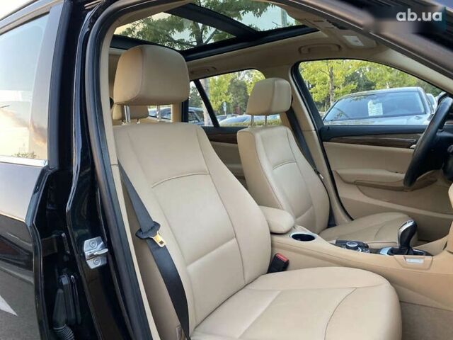 БМВ Х1, объемом двигателя 2 л и пробегом 95 тыс. км за 15500 $, фото 15 на Automoto.ua