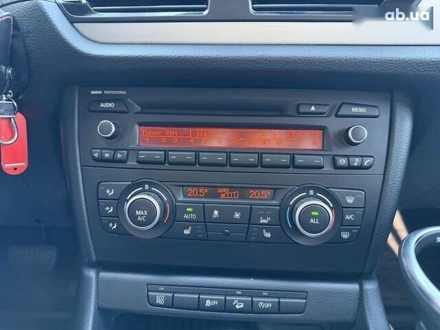 БМВ Х1, об'ємом двигуна 2 л та пробігом 249 тис. км за 11900 $, фото 17 на Automoto.ua