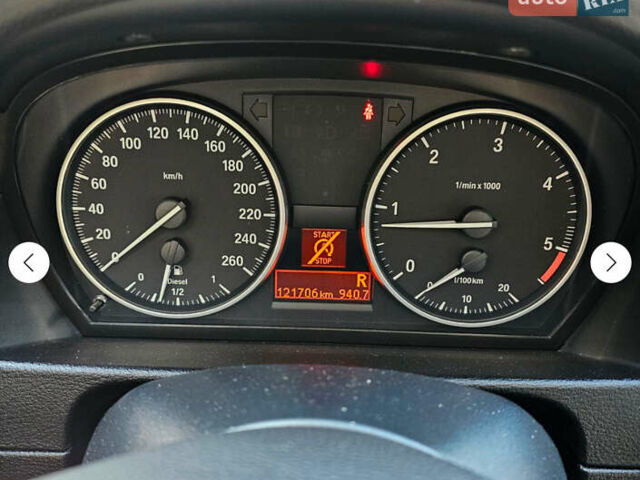 БМВ Х1, объемом двигателя 2 л и пробегом 121 тыс. км за 5500 $, фото 7 на Automoto.ua