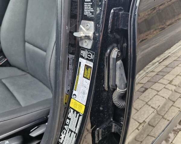 БМВ Х1, объемом двигателя 2 л и пробегом 155 тыс. км за 12799 $, фото 29 на Automoto.ua