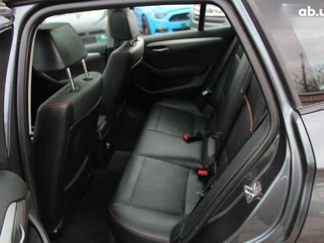 БМВ Х1, об'ємом двигуна 2 л та пробігом 182 тис. км за 14400 $, фото 20 на Automoto.ua