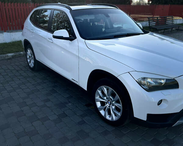 БМВ Х1, объемом двигателя 2 л и пробегом 76 тыс. км за 12000 $, фото 2 на Automoto.ua