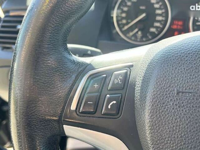 БМВ Х1, объемом двигателя 2 л и пробегом 203 тыс. км за 16200 $, фото 14 на Automoto.ua